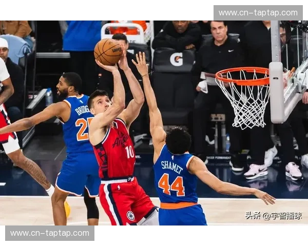 低位防守中祖巴茨提供可靠护筐 步行者年轻球员获得成长空间