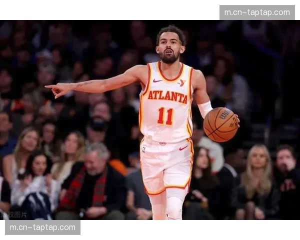 老鹰主场21分大胜奇才 特雷杨组织串联激活全队进攻